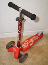 GENUINE Swiss MINI MICRO