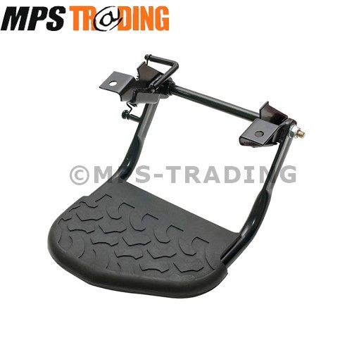 Land rover defender folding - land,