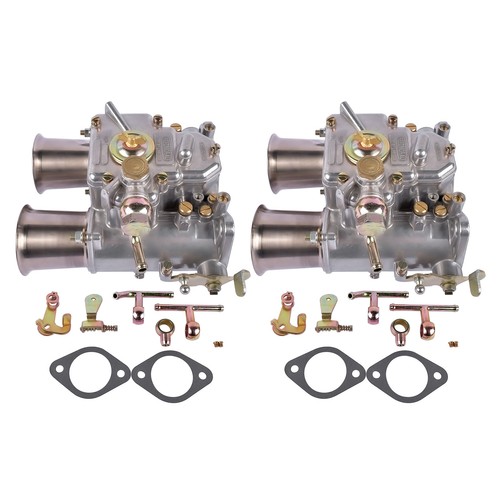 Dcoe carburetor - 2*,