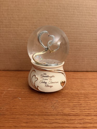 Heart my world - "my, world"
