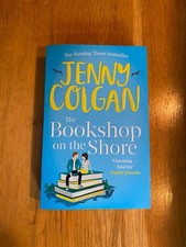 The Bookshop on the Shore by