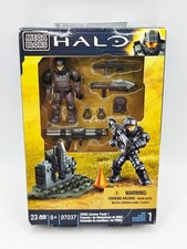 2012 FACTORY SEALED MEGA BLOKS