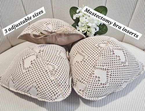Mastectomy prosthetic bra - mastectomy,