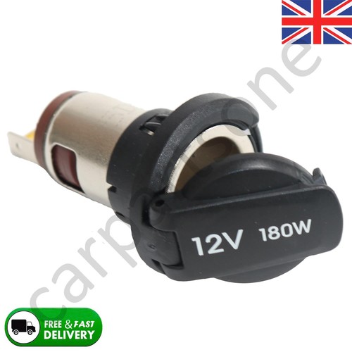 12v universal lighter - 12v,