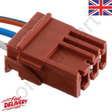 Brake Light Switch 3 Way Prewired Pigtail Connector For Renault Kangoo Clio