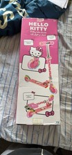 Hello Kitty Folding Inline