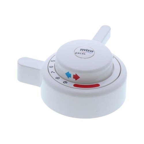 Mira excel genuine mixer - mira,