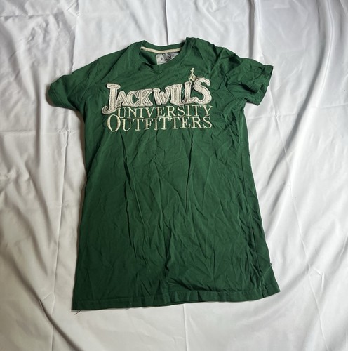 Jack wills university - jack,