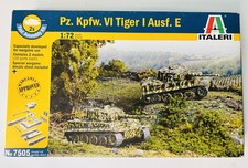 ITALERI 7505 1/72 WW2 German