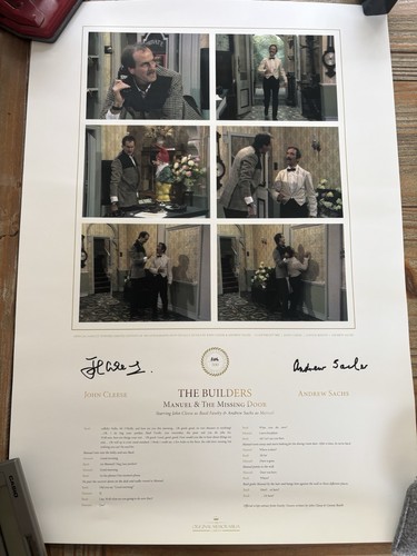 Fawlty towers the - fawlty,