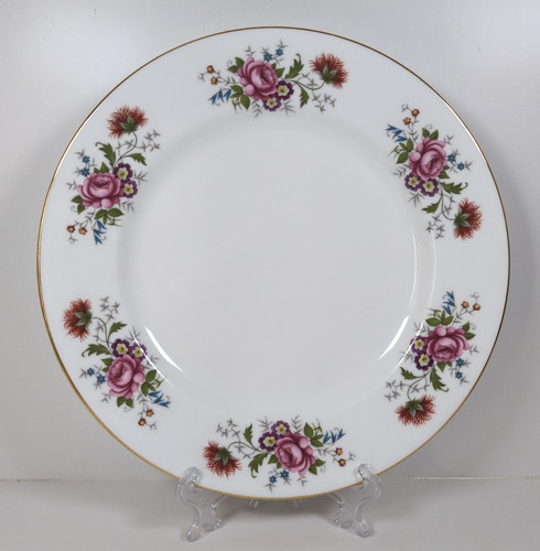 Royal grafton round dessert - royal,