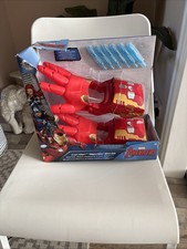 Disney Avengers Iron Man