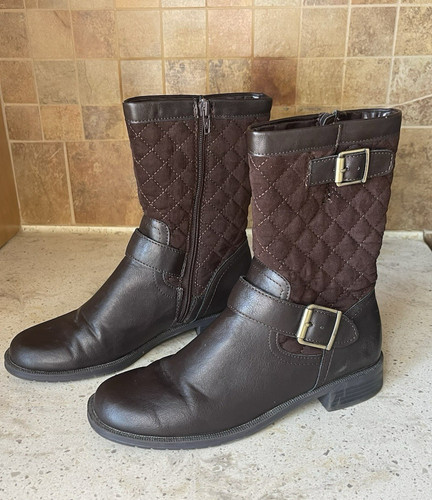 Women boots aerosols - women’s,