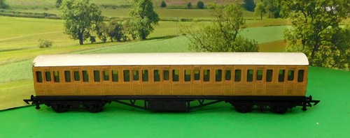 Graham farish lner - farish,