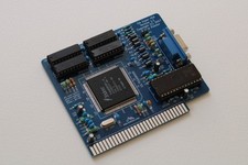 ISA Trident  Super VGA
