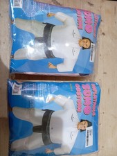 2x Inflatable Sumo Wrestler