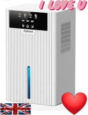 2.4L Dehumidifier for Bedroom