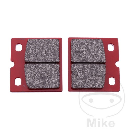 Brembo brake pads sintered - brake,