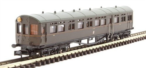 Dapol 004 016 - dapol, autocoach