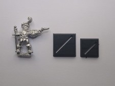 Warhammer Empire- 1x Hero (A)