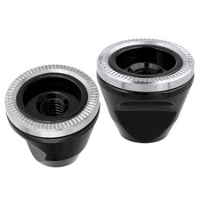 2x Quick Release Nuts Wheel