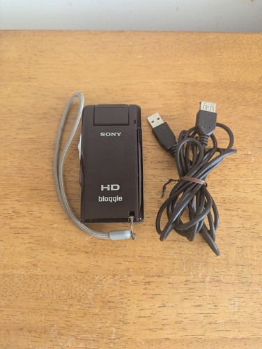 Sony mhs pm5 - sony, hd