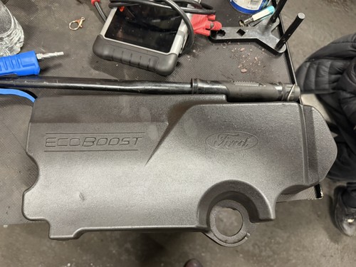 Genuine ford focus mk3 - , 1.0