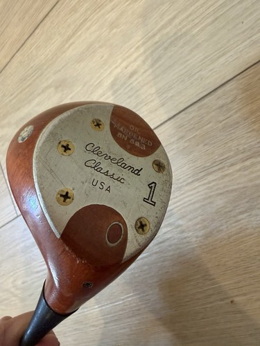 Cleveland classic persimmon - cleveland,