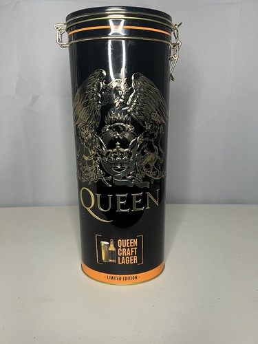 Queen limited edition craft - limited,