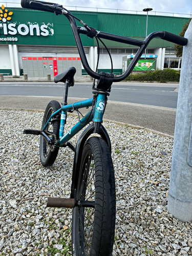 Sunday scout bmx bike 20in - sunday,