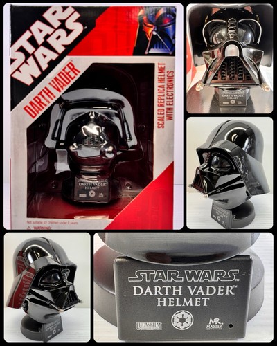 Star wars master replicas - star,
