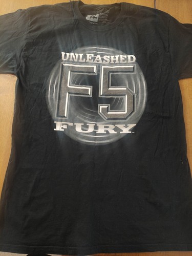 Brock lesnar fury shirt - f5, t-shirt