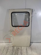 1974 Bedford CF 2.3 Camper Van N/s Rear Door Left Side
