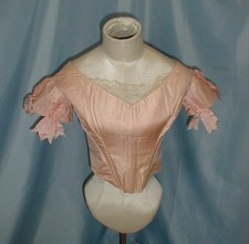 Exquisite Antique Dress