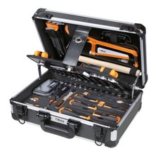 Beta Tool Kit 100 Piece in