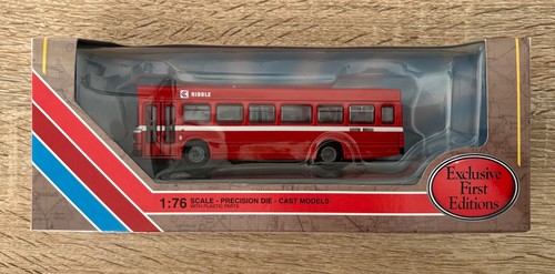 Efe 14902 leyland national - efe,