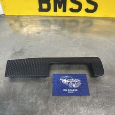 BMW E46 M Sport Carbon Effect Dashboard Trim 7020666