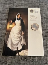 Royal Mint 2010, 2 pound coin