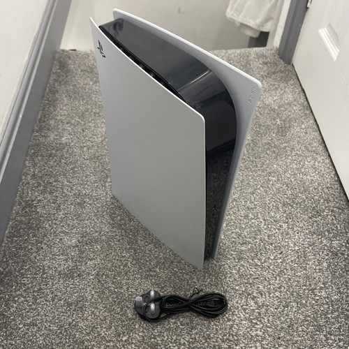 Ps5 disc edition console - edition, only