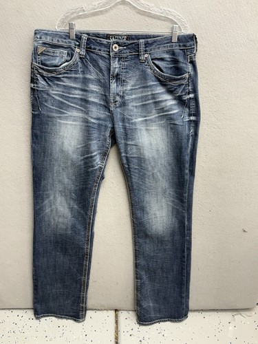 Salvage mayhem bootcut - mayhem, jeans