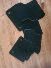 Genuine VW Mats Polo Classic