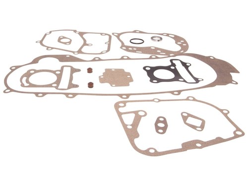 Engine gasket set type 788mm - engine,