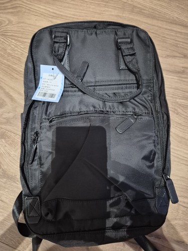 Szlx vacuum cabin backpack - cabin,
