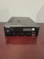 Sony nippon nipros 560 base - ds-560,