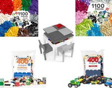 Kids Activity Table Set - 5 in