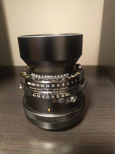 Mamiya sekor 180mm 4 5 - mamiya,