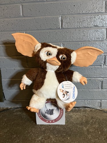 Neca gizmo gremlins dancing - neca,