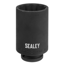 Sealey 46mm 1/2"D 12 Point