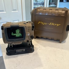Fallout 4 Pip-Boy Model 3000