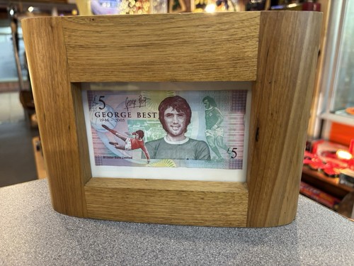 George best pound - best, in